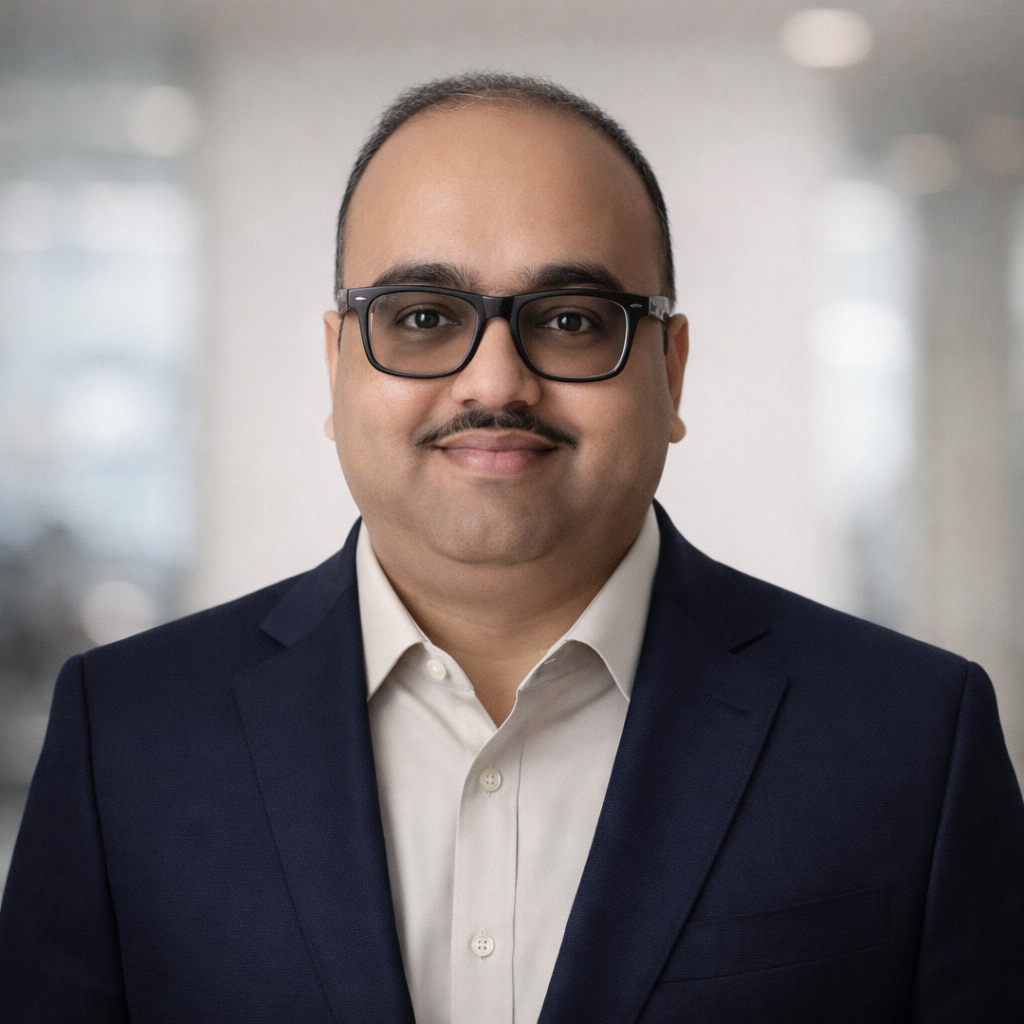 Avinash Chandra Srivastava